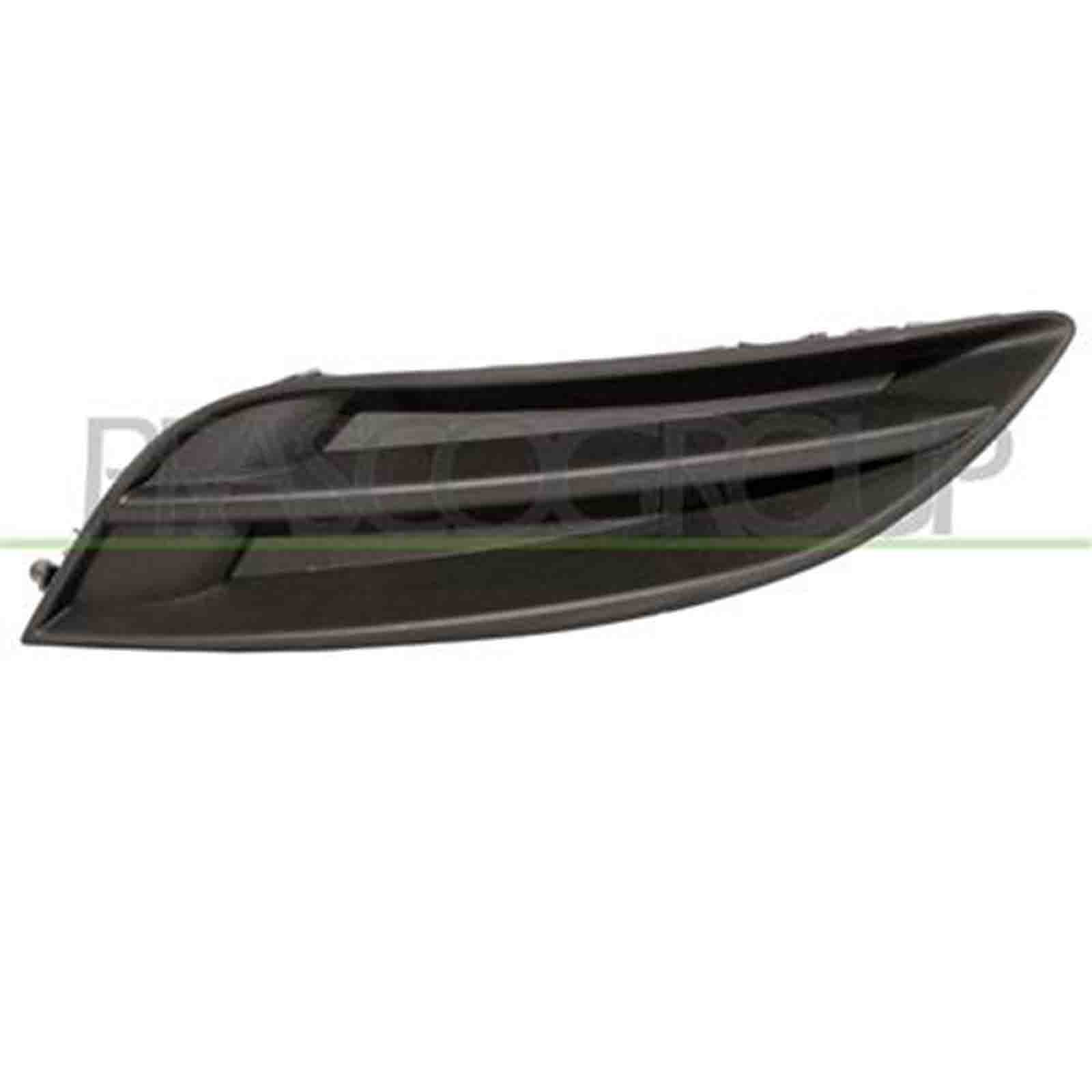 Griglia Sinistra Paraurti Anteriore Toyota Auris 2007/2010 Lato Sx 8148202030
