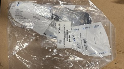 Topcon	HiGain Antenna Kit 	1003349-01