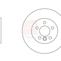 Bmw X4 F26 2013-2018 Bremsscheiben SDK6730