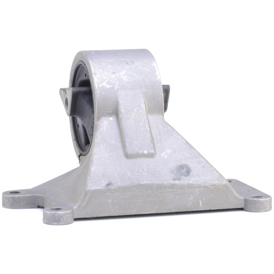 Montaje de motor delantero izquierdo Anchor 3035 para Dodge Dakota Durango 00-04 Foto 3 de 4