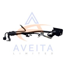 PORSCHE MACAN S 2021 (95B-2) 2.9 V6 Petrol Starter Motor Wiring 95B971228AA
