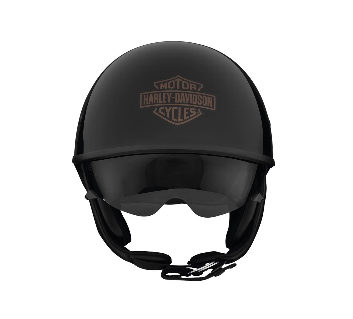 Harley-Davidson Half Helmets for sale | eBay
