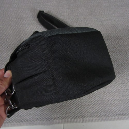 Think Tank Mirrorless Mover 10 schwarz Kameratasche sollte Gurt - Bild 6 von 20