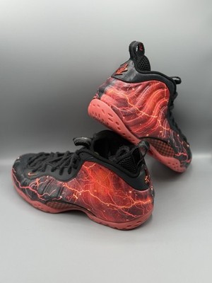 Nike Air Foamposite One Stranger Things Size 9.5 IR7336-001 | eBay