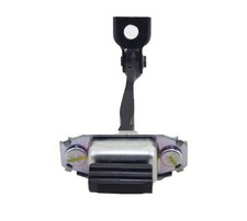 Porte arrière et accessoires Isuzu D-MAX