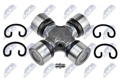 KREUZSTÜCK FÜR KARDANWELLE 27/82 passend für JEEP GRAND CHEROKEE 01-05, WRANGLER