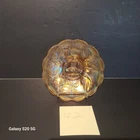 Marigold Northwood Peacock And Urn Ice Cream Bowl For  Dragon_693598 only