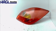 Heckleuchte komplett Rechts 93164324 Opel Tigra Twin Top 1.4 X-C Roadster