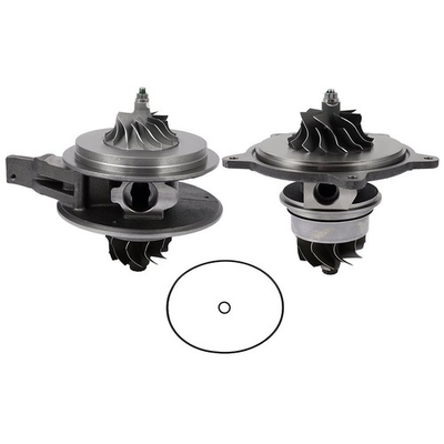 #ad For Ford F series Powerstroke 6.4L High Low Pressure V2S Turbocharger Cartridge $325.99