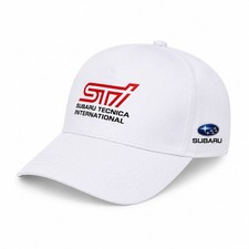 Subaru STI Mütze