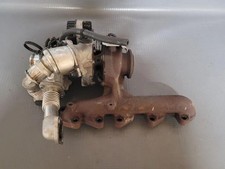 KIA SPORTAGE V NQ5 Turbolader 282312U000 1.60 2019 30525951