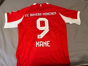 Kane Bayern | eBay