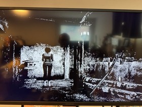 Sony PlayStation 2 PS2 Fat Console w/power and RCA cable Tested Works READ