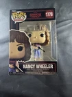 Funko Pop! Television Stranger Things Season 5 Nancy Wheeler #1778