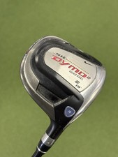 Nike SQ DYMO 3 Wood 15 Degree Right Handed Regular Nike SQ Shaft Nike Grip
