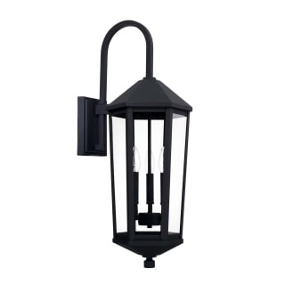 Capital Lighting 926931BK - Настенные бра для наружного освещения 16590₽
