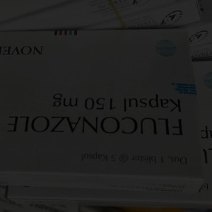 Special 30 Caps Fluconazol150.m.g
