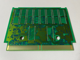 Real Bout Garou Densetsu SNK Neo Geo MVS Arcade Cartridge Japan (Fatal Fury)