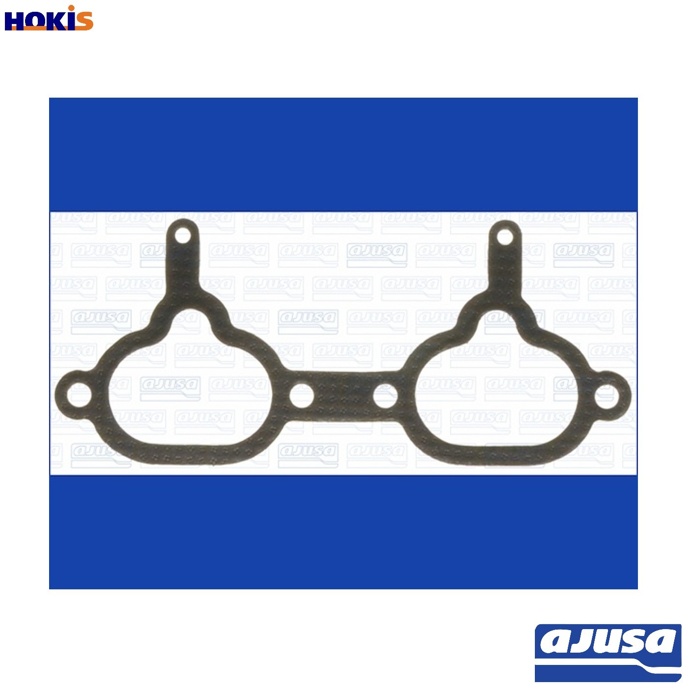 ✅Fits AJUSA AJU13131800 Gasket, intake manifold AJU13131800 Suction ⭐UK Seller⭐ - Image 8