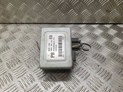 Hyundai i20 (PB PBT) 2010 Servolenkung Steuergerät Modul 563001J800 ART24547