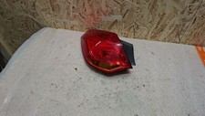 Opel Astra J 2014 Hinten links Rückleuchte Heckleuchte SRK3035