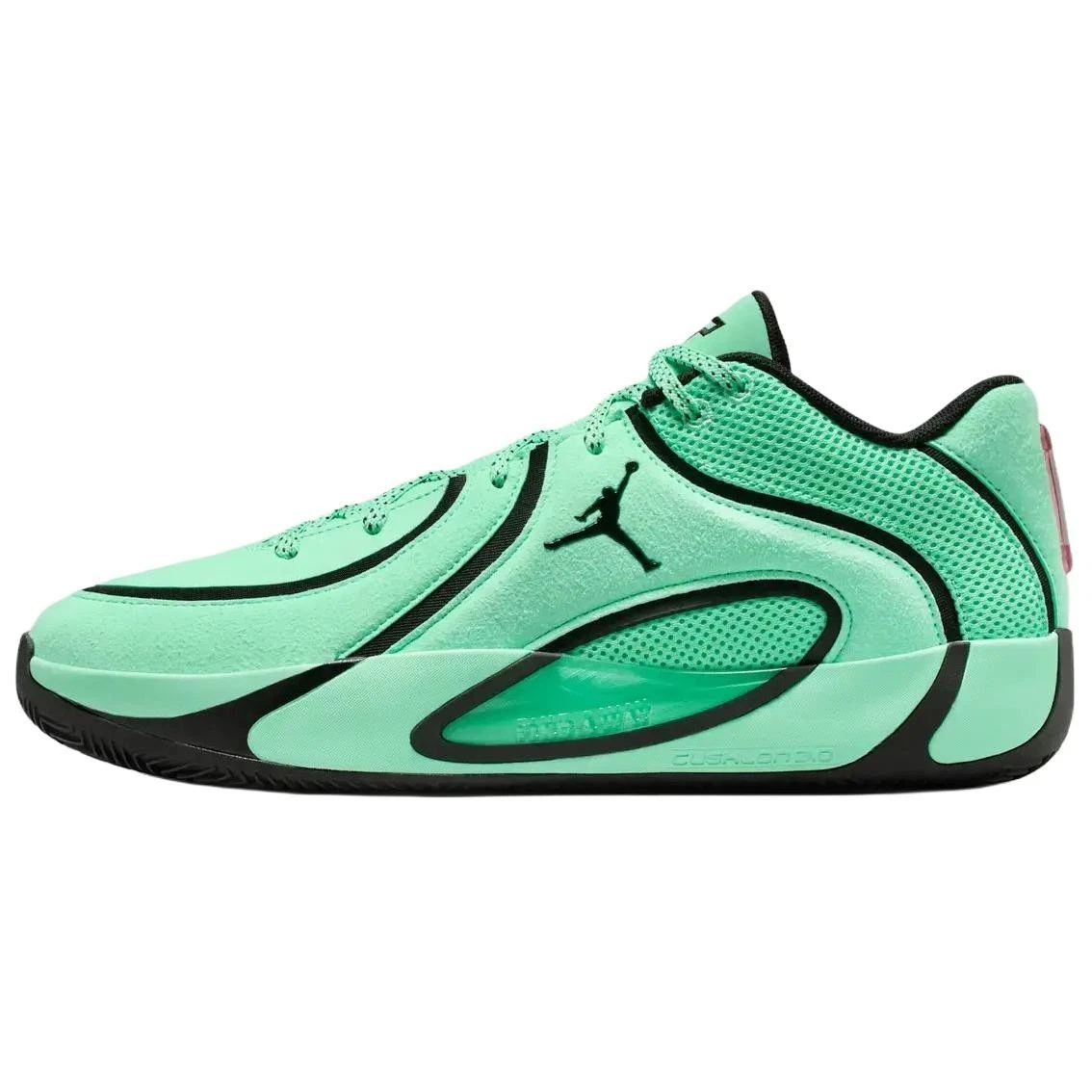 Jordan Tatum 4 Green Glow for Sale | Authenticity Guaranteed | eBay