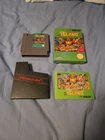 Adventure Island NES Nintendo CIB Excellent Condition!