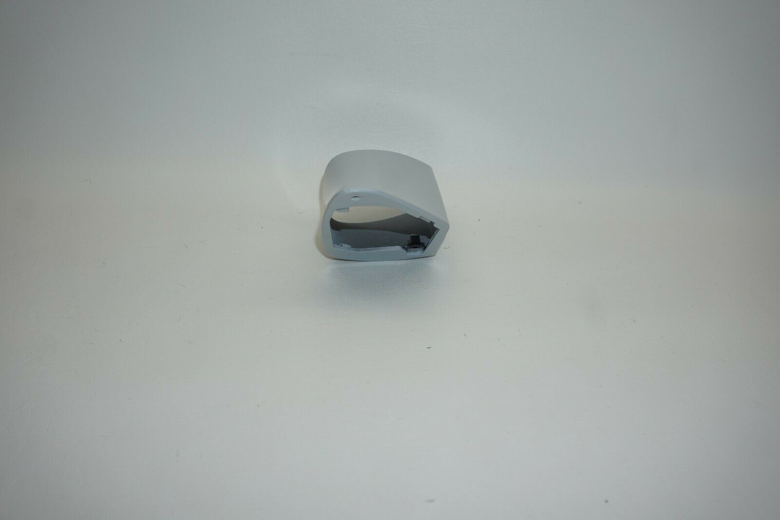 FERRARI 488 MIRROR BASE COVER LEFT DRIVER OEM