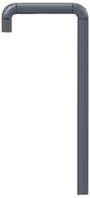 Adler's Nest 1/35 JGSDF Type 10 Tank Antenna Set