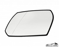 Spiegelglas Links FüR Ford Mondeo 3 2.5 V6 24V Stufenheck 10.00 - 03.07