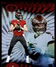 Baker Mayfield 2024 Panini Illusions #84 Buccaneers NFL READ FREE SHIPPING
