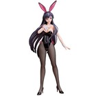 B-style Sakuya Sumeragi Bunny Ver 1/4 Scale Complete Figure Used Japan