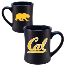 California Golden Bears 16 Oz Ceramic Mug