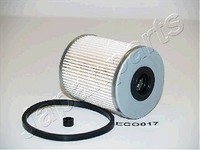 Japanparts FC-ECO017 Kraftstofffilter FüR Nissan, Opel, Renault, Vauxhall