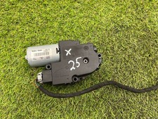Mercedes-Benz S AMG W221 2008 Motor Aktuator 10006327E EGP3505 Mercedes-Benz S AMG W221 2008 Motor Aktuator 10006327E EGP3505