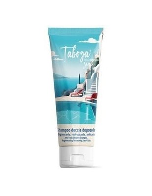 Taboga After Sun Shower Shampoo 200 ML