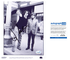 Jay Roach 'Austin Powers: International Man' Director Signed 8x10 Photo ACOA