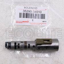 Line Pressure Control Solenoid 35290-34010 For 1998-on Toyota Land Cruiser