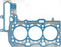 Victor Reinz Dichtung, Zylinderkopf 61-38000-20 FüR Bmw Mini