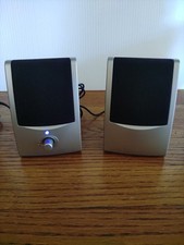 Computer Speakers USB Powered New In Box