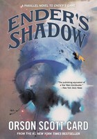 Orson Scott Card | Ender's Shadow | Taschenbuch | Englisch (2013)