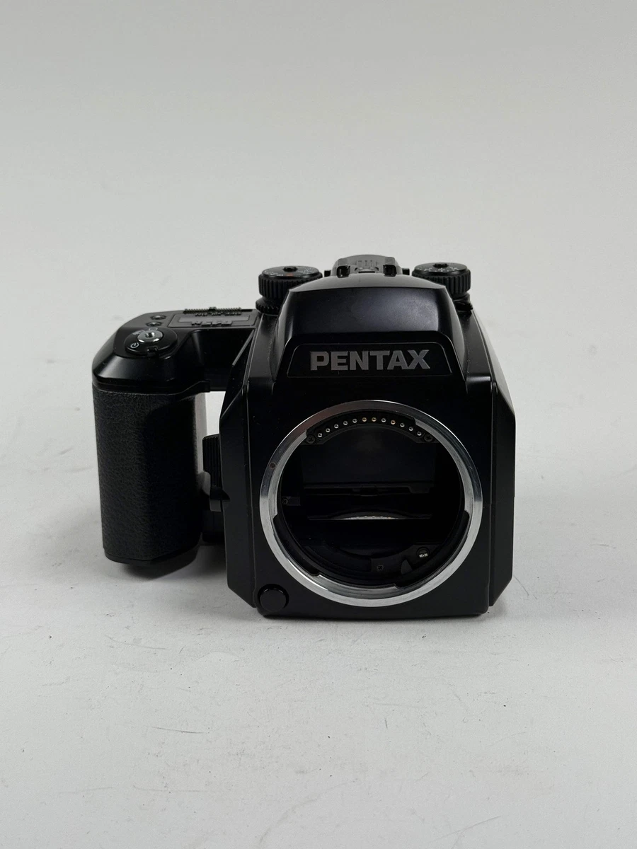 パ*ダ様 PENTAX 645N ジャンク Pentax 645n for sale | eBay