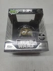 Funko Pop! Star Wars C-3PO #277 Digital 3000pcs Exc Deluxe Vinyl Figure