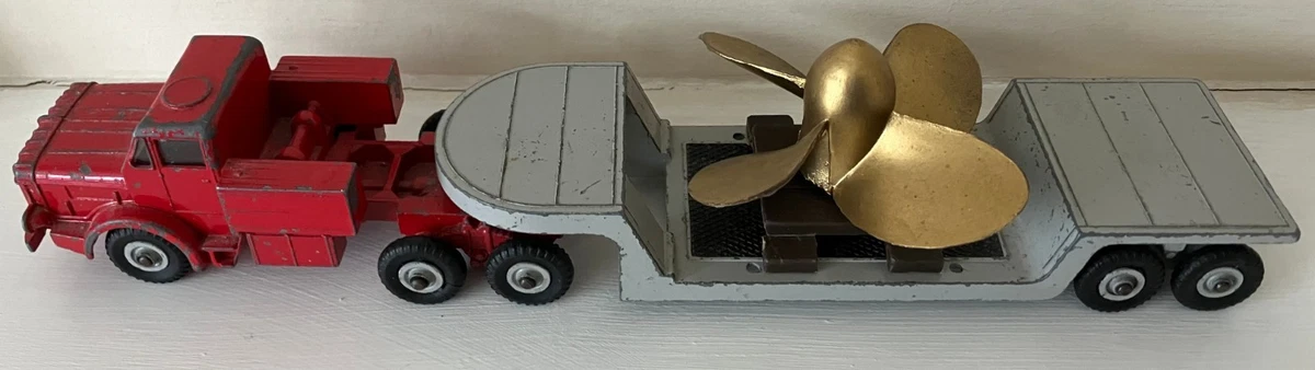 Dinky Supertoys 986 - Collection