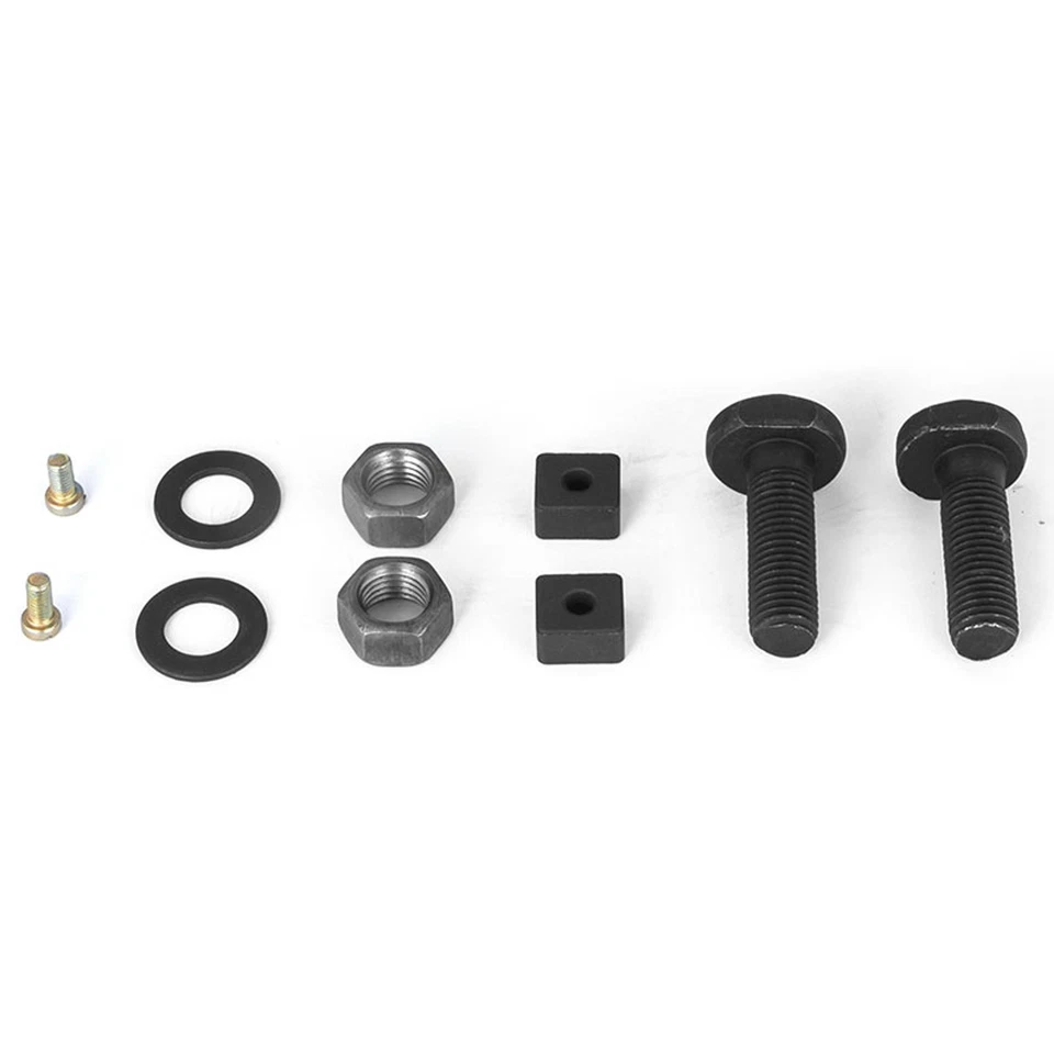 Fresadora 6" torno de bloqueio base giratória torno de fixação torno de bloqueio braçadeira de bancada - Imagem 2 de 4