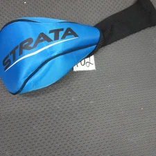 Strata golf driver head cover men golf fast ship 250908BRAND NEW