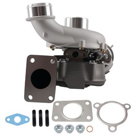 Turbo for Audi A4 8EC Avant 8ED 2.5 TDI 120KW 2004-2006 059145701E 454135-5007S