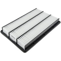 NTY Luftfilter Filtereinsatz FüR Mitsubishi Pajero IV 3.2 DI-D 4WD