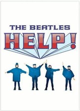 The Beatles - Help [2 DVDs, Standard Edition]