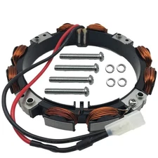 Alternator Stator For B-S 696459 592831 393800 691063 393474 Dual Circuit